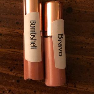 Custom Lipsense LipColor order